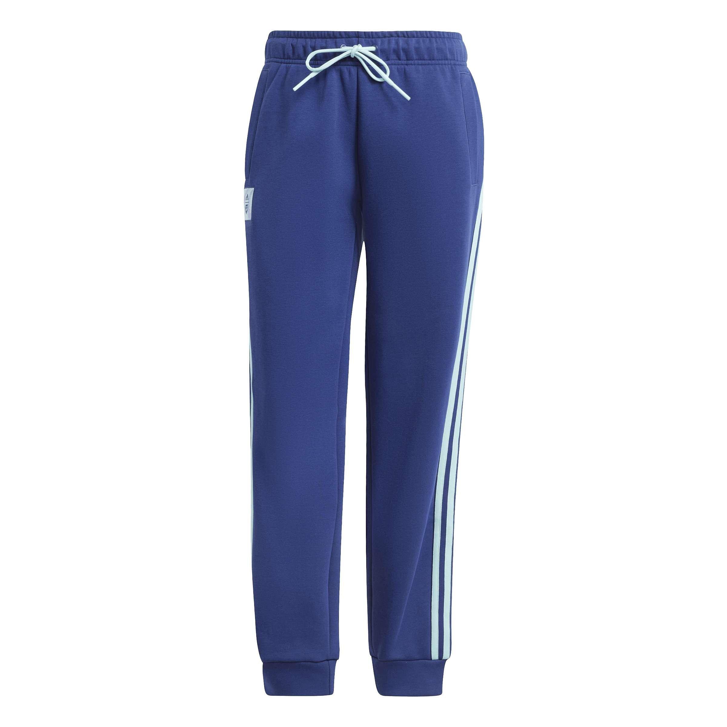 Ngtsky - adidas - Women's Arsenal Tracksuit Bottoms - 1