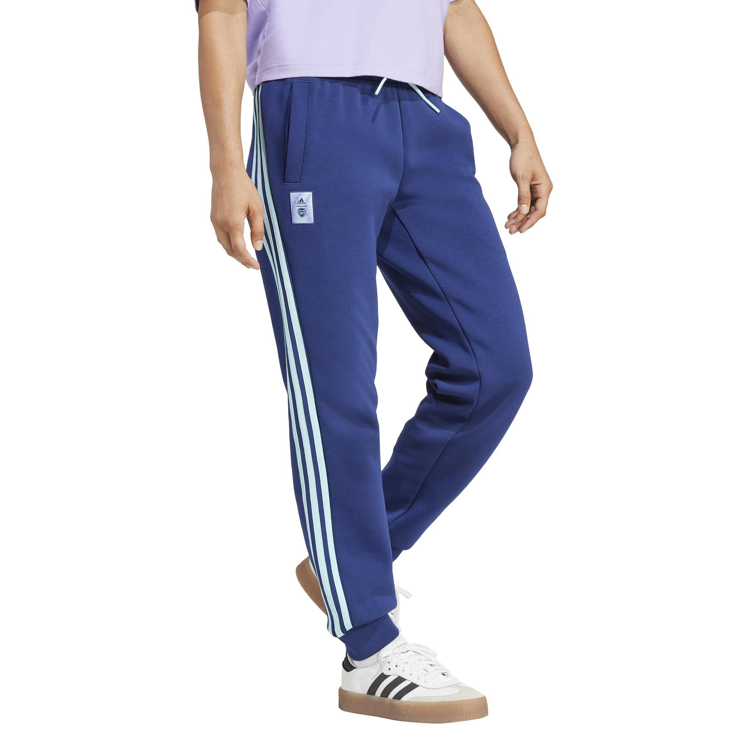Ngtsky - adidas - Women's Arsenal Tracksuit Bottoms - 6