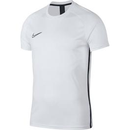 Nike Dri-FIT Academy Men's Soccer Short-Sleeve Top