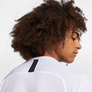 ANC)/GREY

BLANC/NOIR/(BLANCHE)/GRIS - Nike - Dri-FIT Academy Men's Soccer Short-Sleeve Top - 8