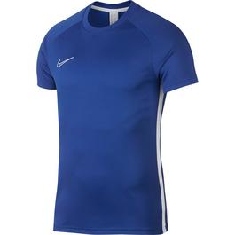 Nike Dri-FIT Academy Men's Soccer Short-Sleeve Top