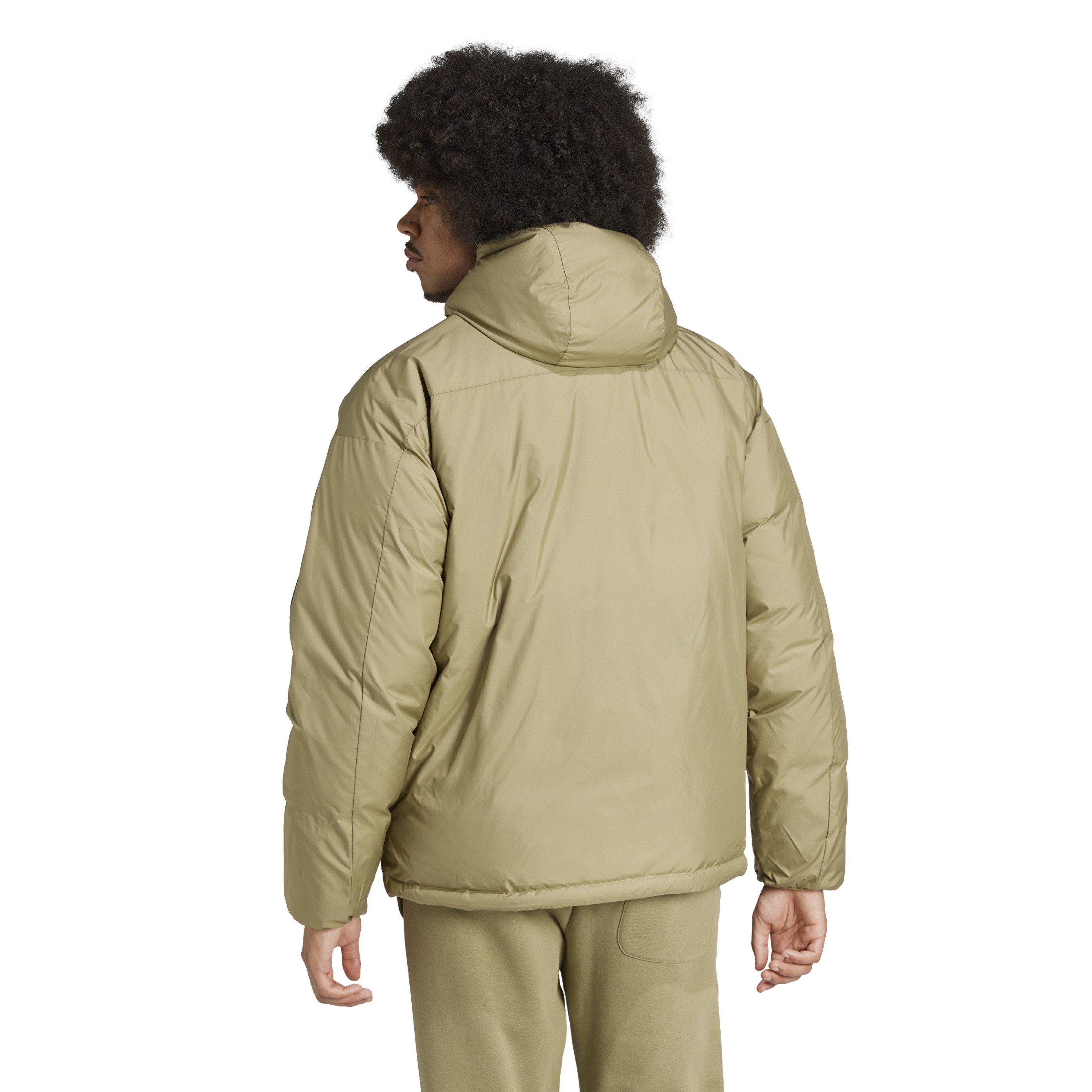 Orbit Green - adidas - Afc Szn Dw Jk Anorak Mens - 4