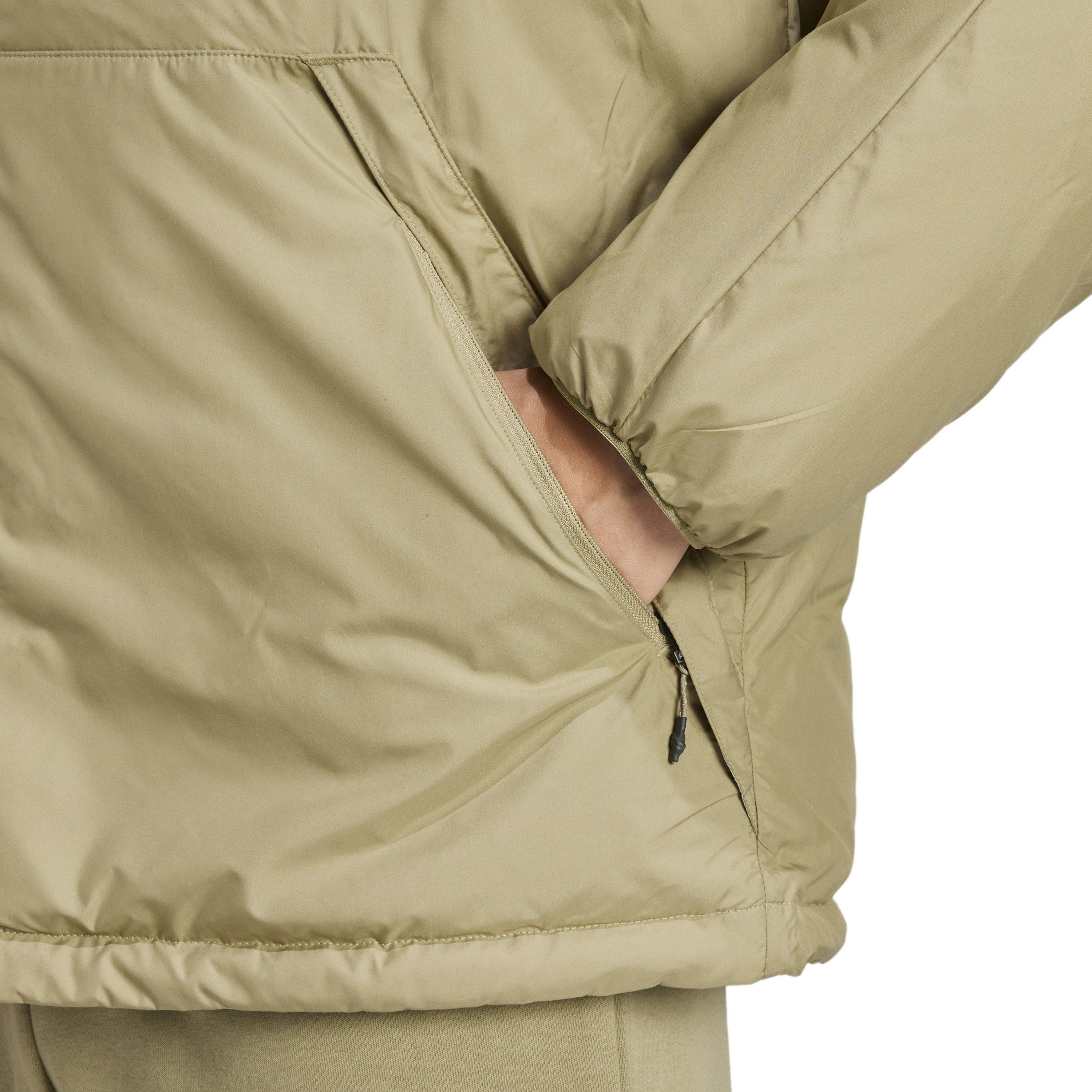 Orbit Green - adidas - Afc Szn Dw Jk Anorak Mens - 5