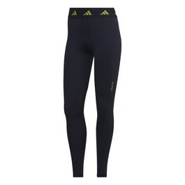 adidas Manchester United DNA AEROREADY Tights Womens