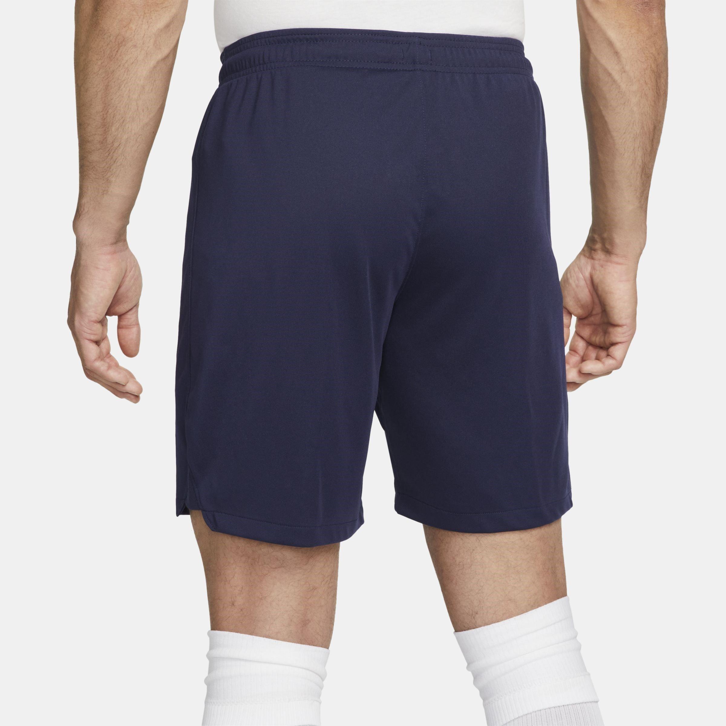 Blackened Blue - Nike - Croatia Away Shorts 2022 Adults - 2