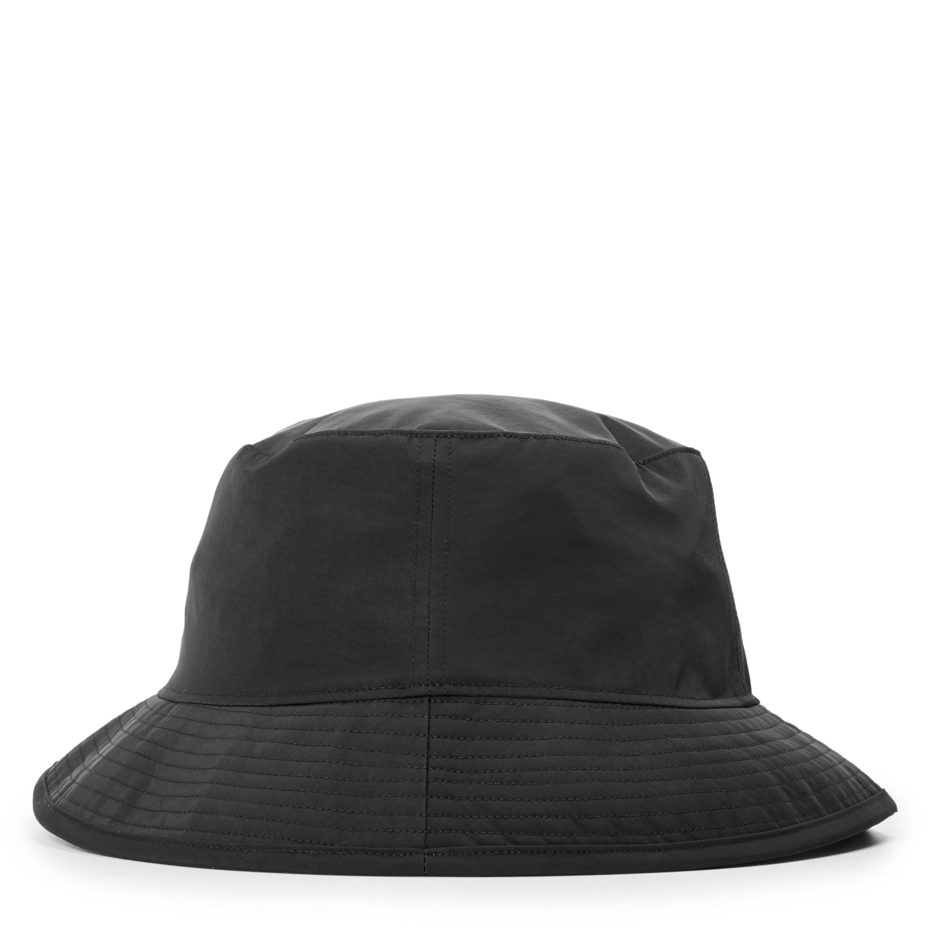 Black 999 - CP Company - CP Bucket Hat Sn62 - 2