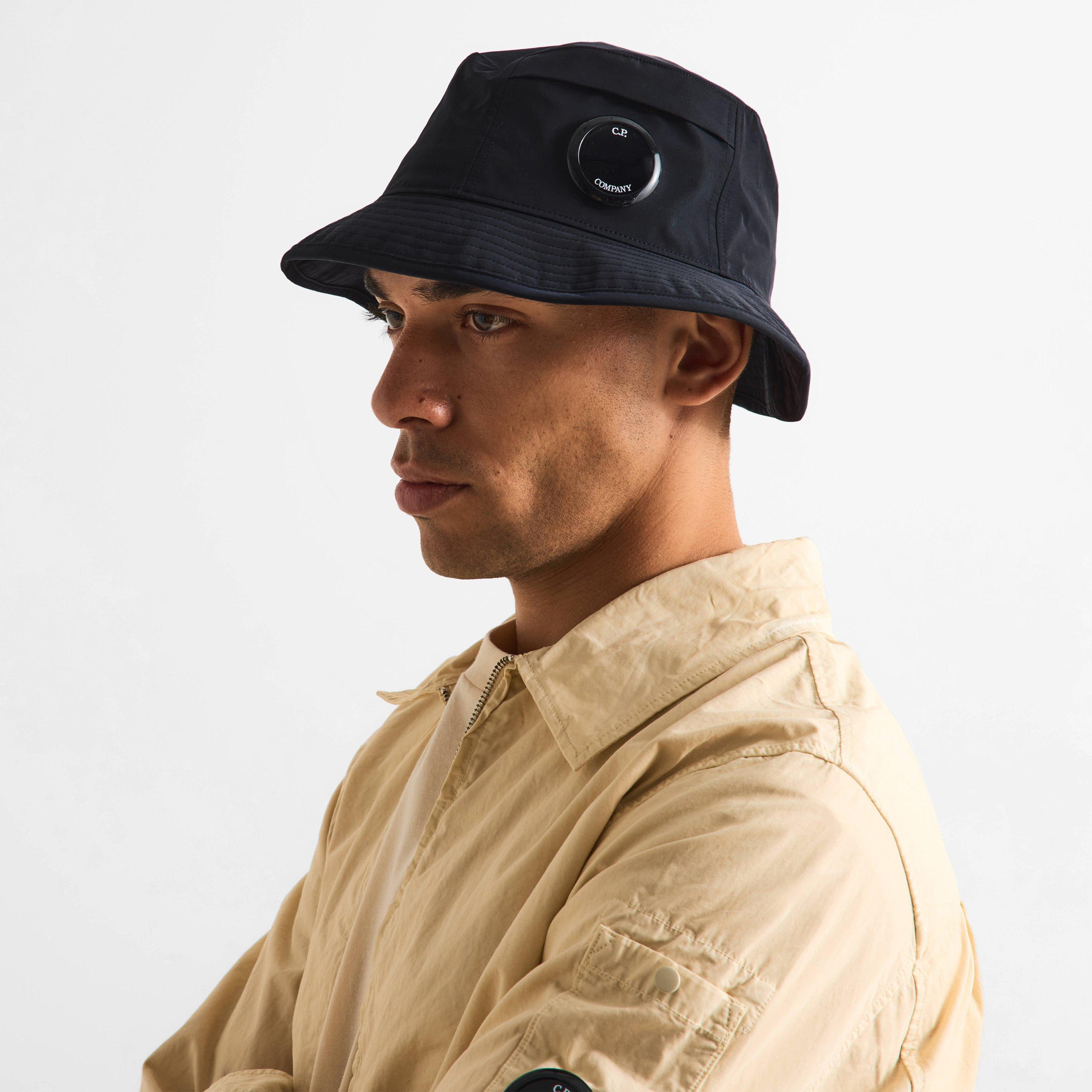 Ttl Eclipse 888 - CP Company - Men's Bucket Hat - 3
