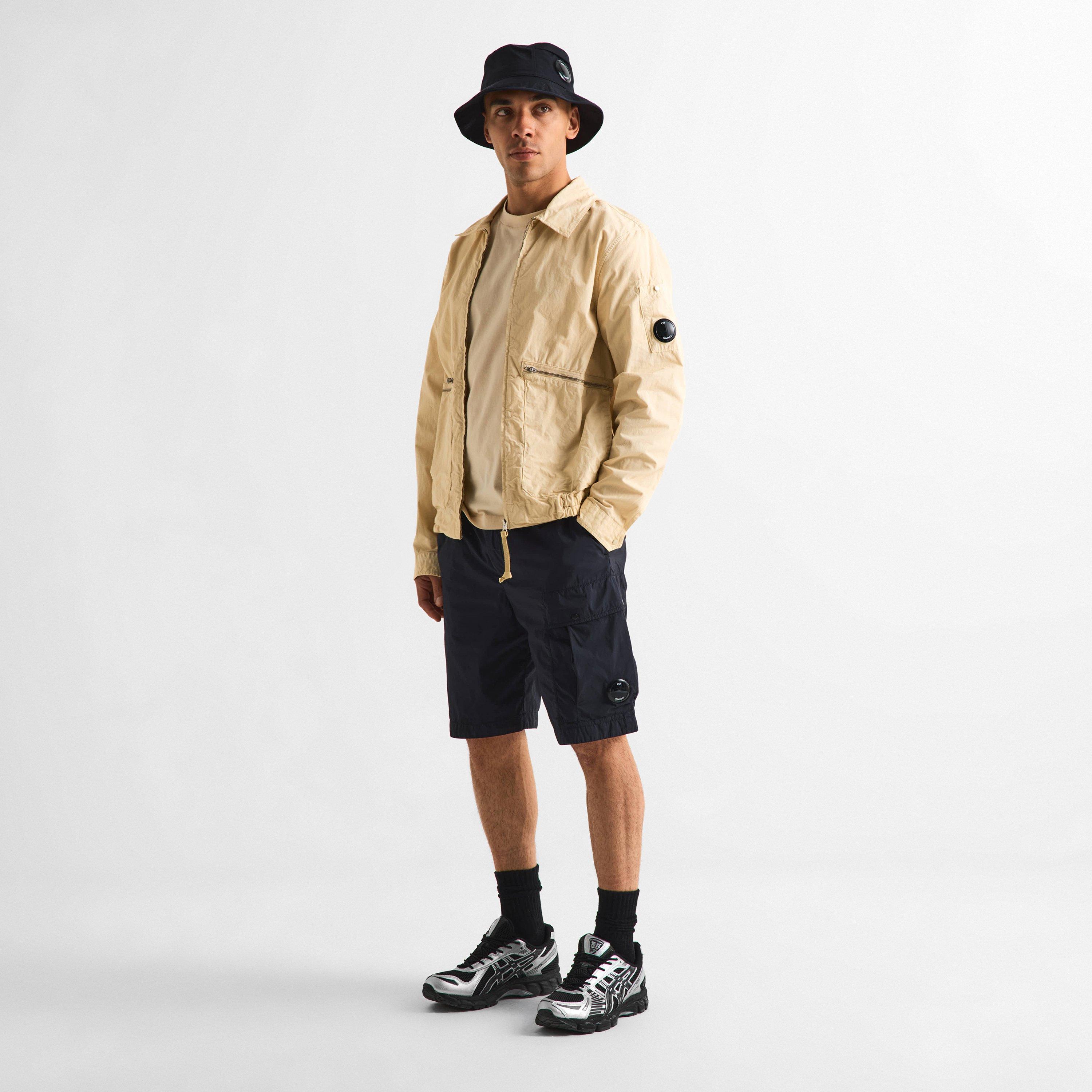 Ttl Eclipse 888 - CP Company - Men's Bucket Hat - 5