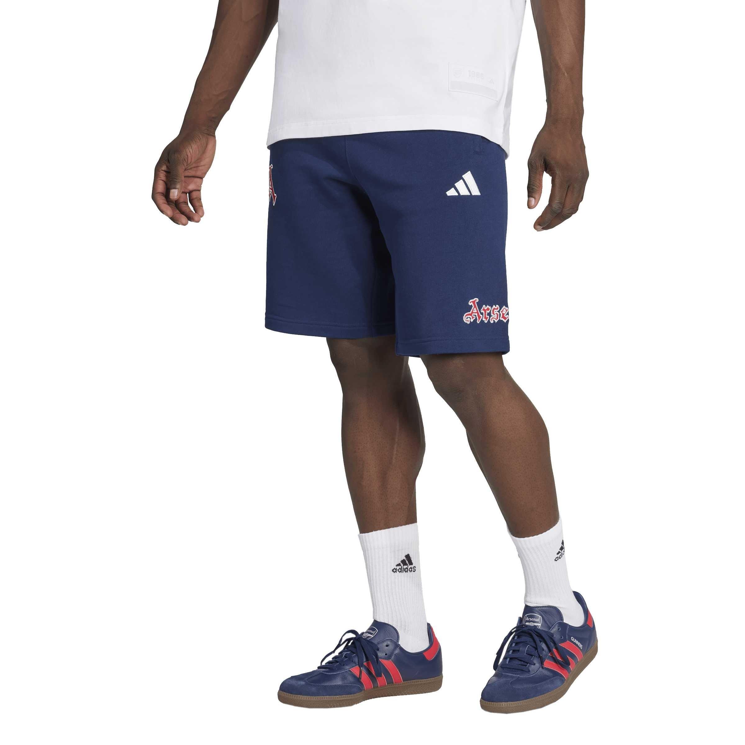 Nindig - adidas - Adidas Afc Us Sho Sn99 - 2