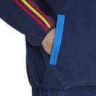 Bleu - adidas - dolce gabbana pullover mit schal item - 6