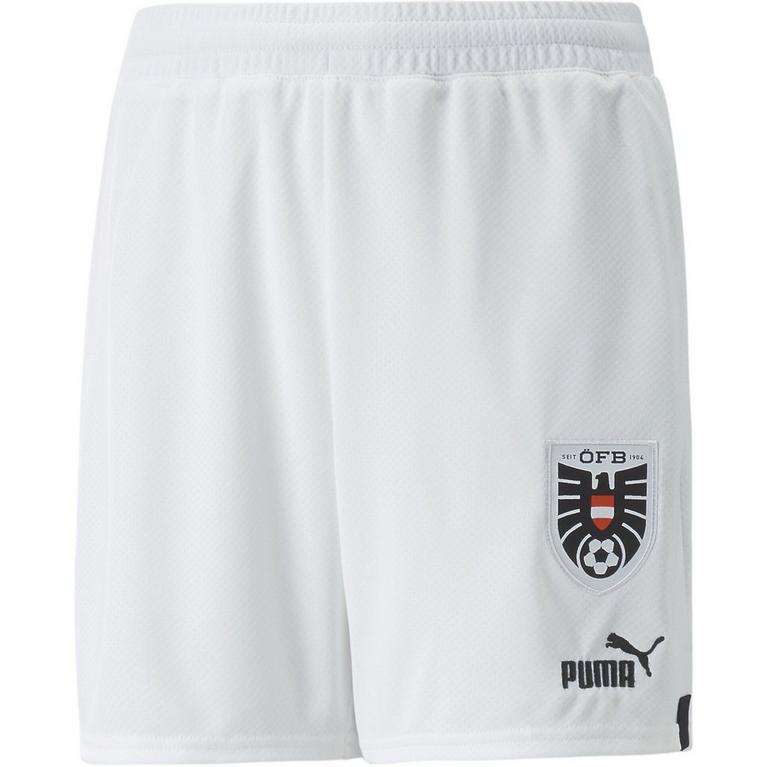 Puma Blanc/Noir - Puma - adidas alphaskin baselayer leggings mens - 1