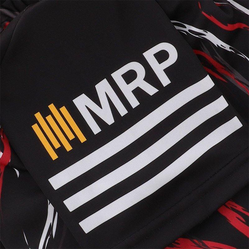 Black - ONeills - Derry GAA Senior Training Jersey 2025 - 7