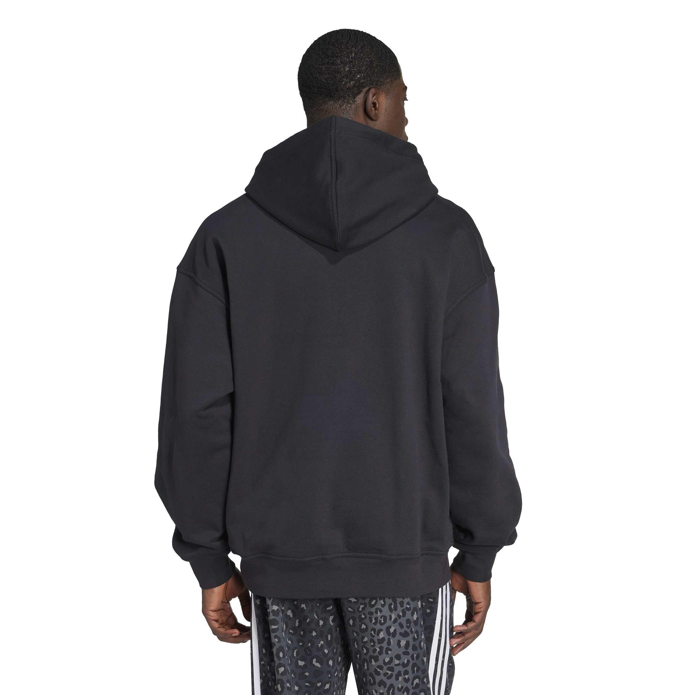 Zwart - adidas - Adidas Graph Lo Hd Sn99 - 3