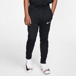 Nike Dry-Fit Tracksuit Bottoms Boys