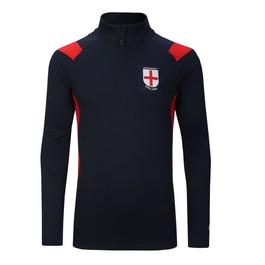 UEFA Euros 2024™ Quarter Zip Top Adults