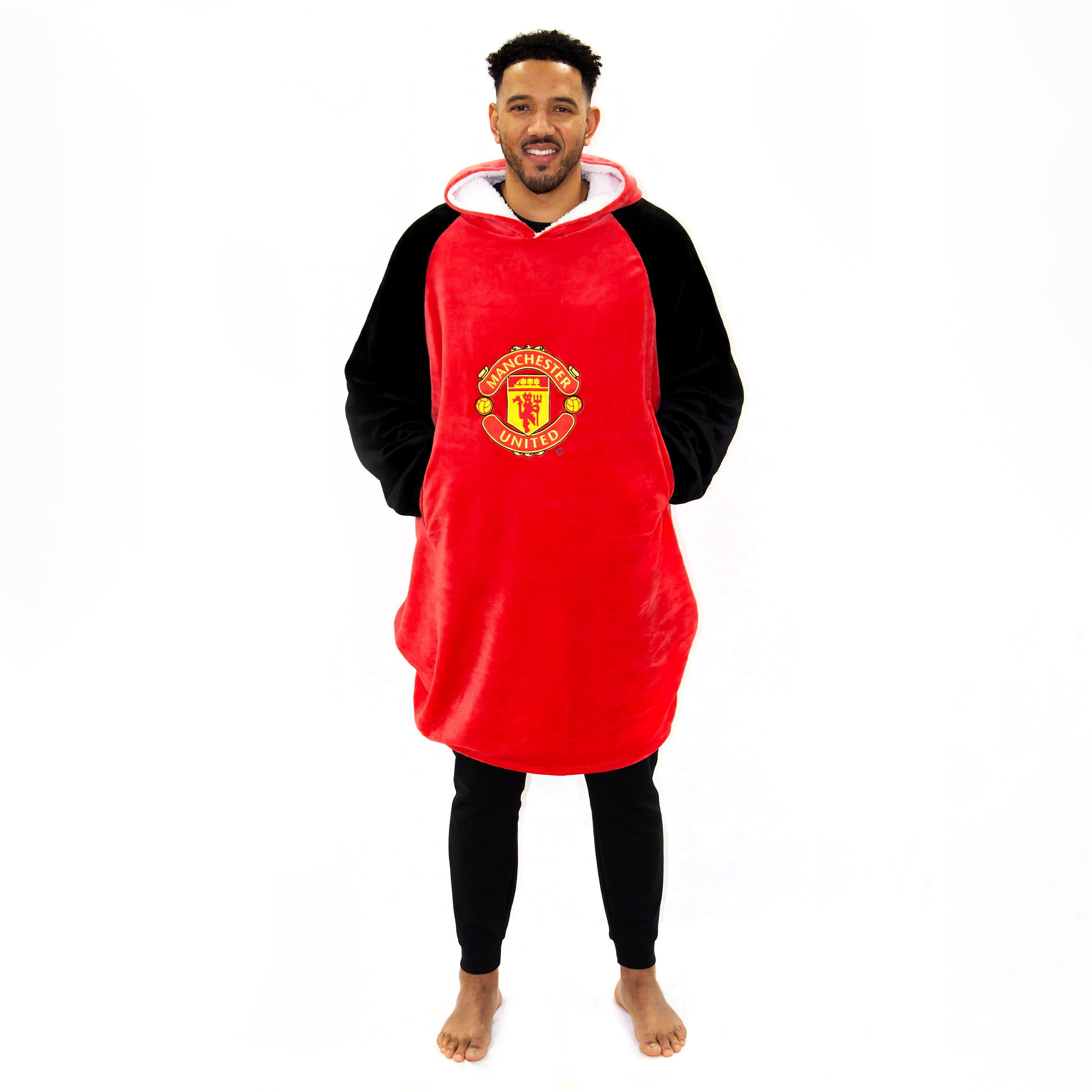 Man United - Team - Team Hugzee - 1