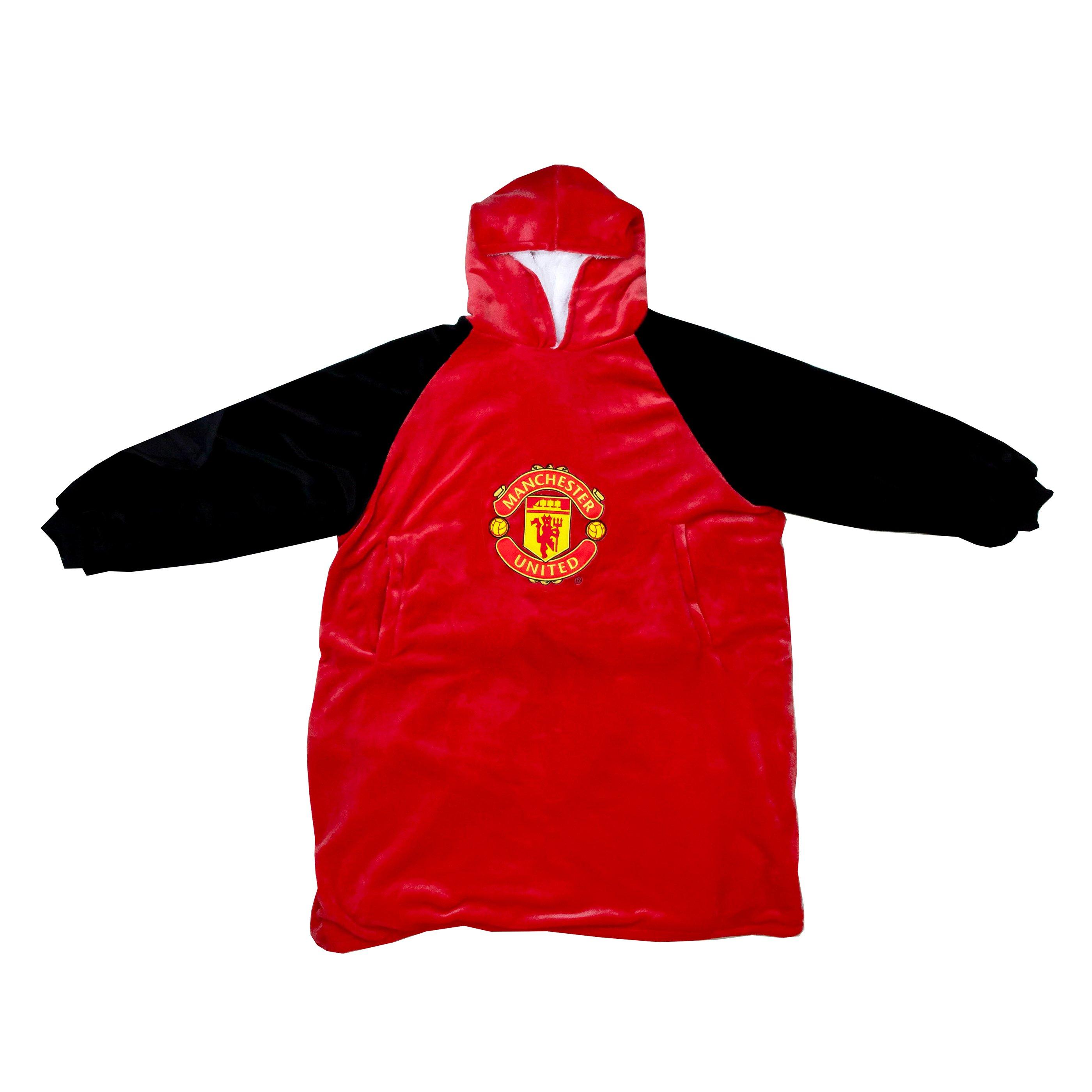 Man United - Team - Team Hugzee - 6