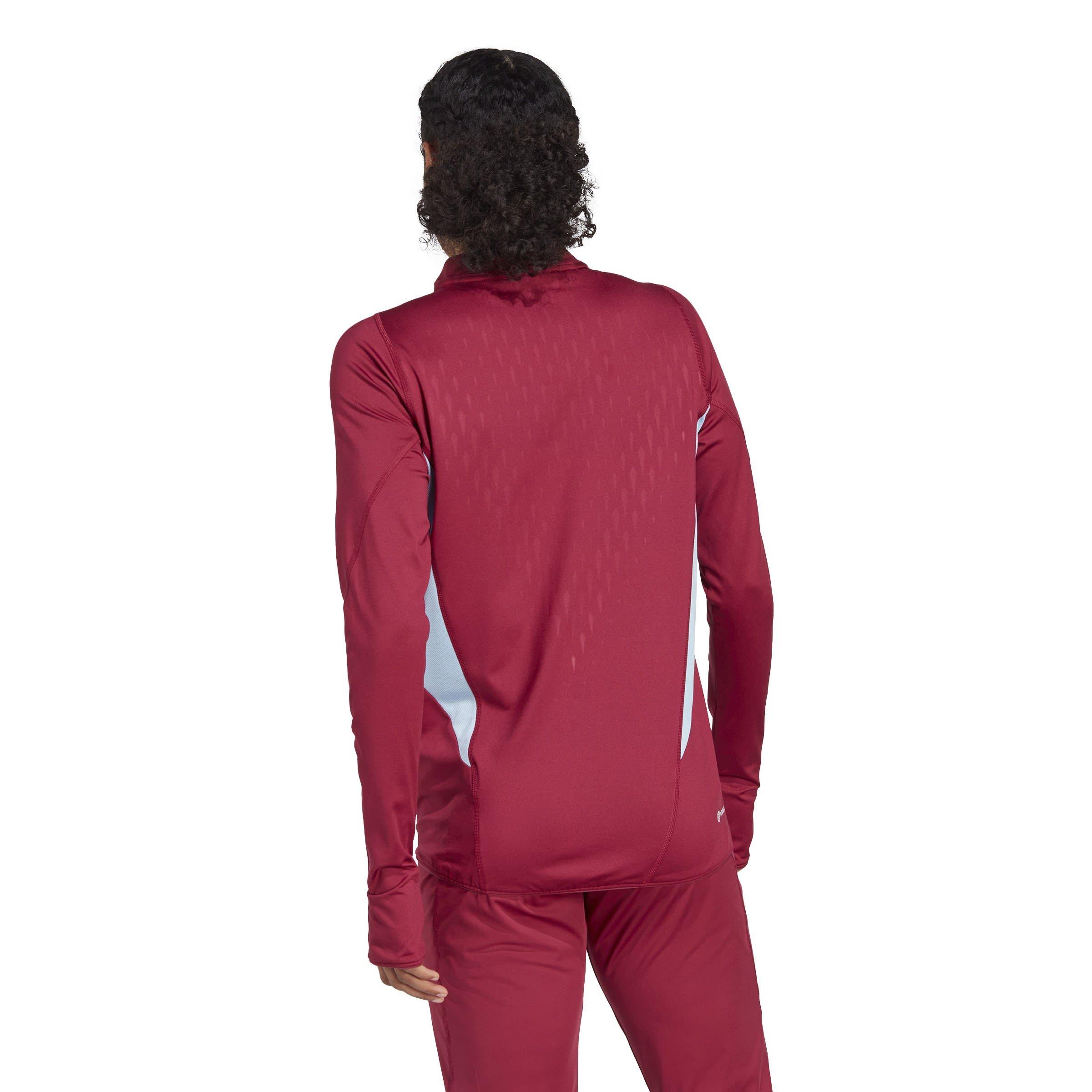 mystery ruby - adidas - Spain Pro Top Womens - 3