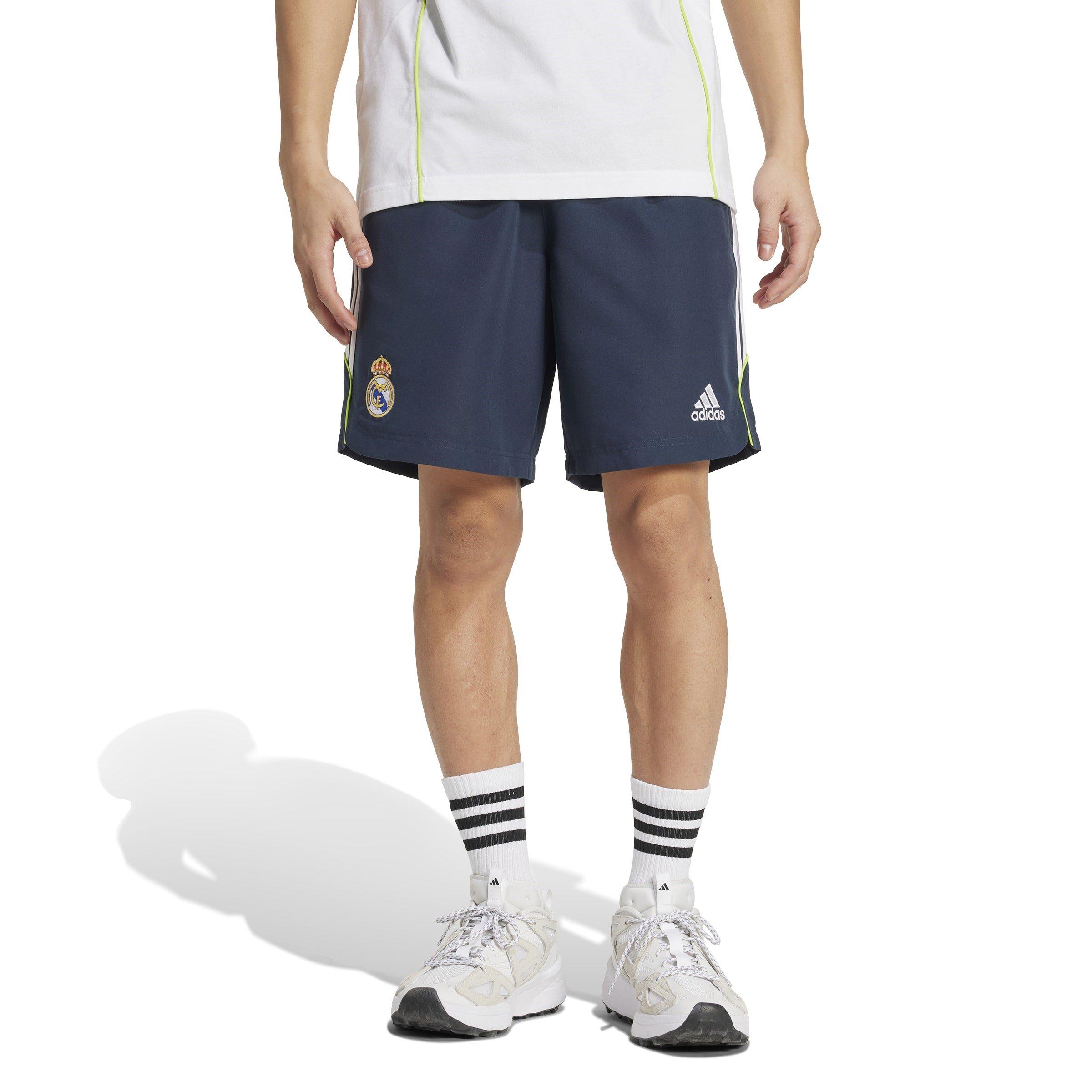 Night Navy - adidas - Real Madrid UBP Shorts Adults - 2