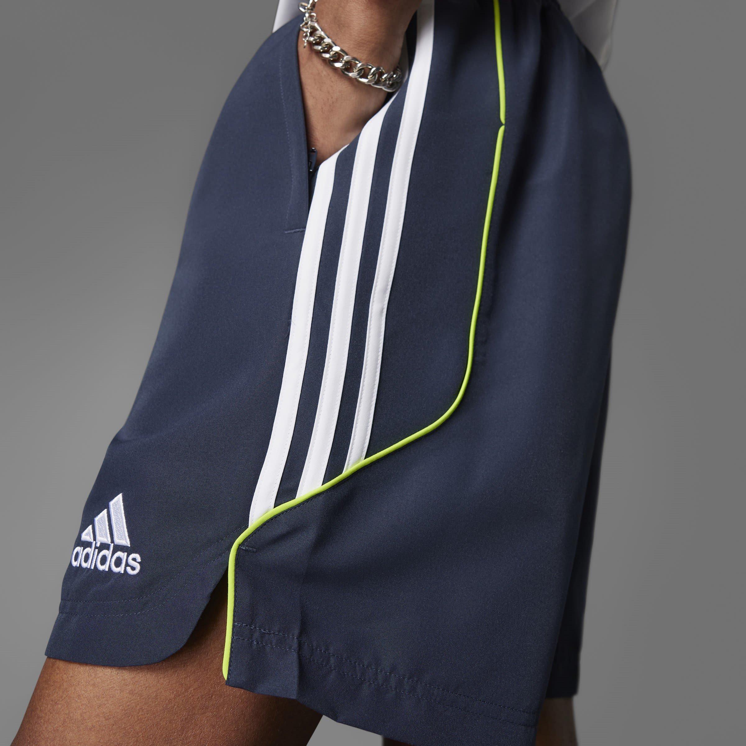 Night Navy - adidas - Real Madrid UBP Shorts Adults - 14