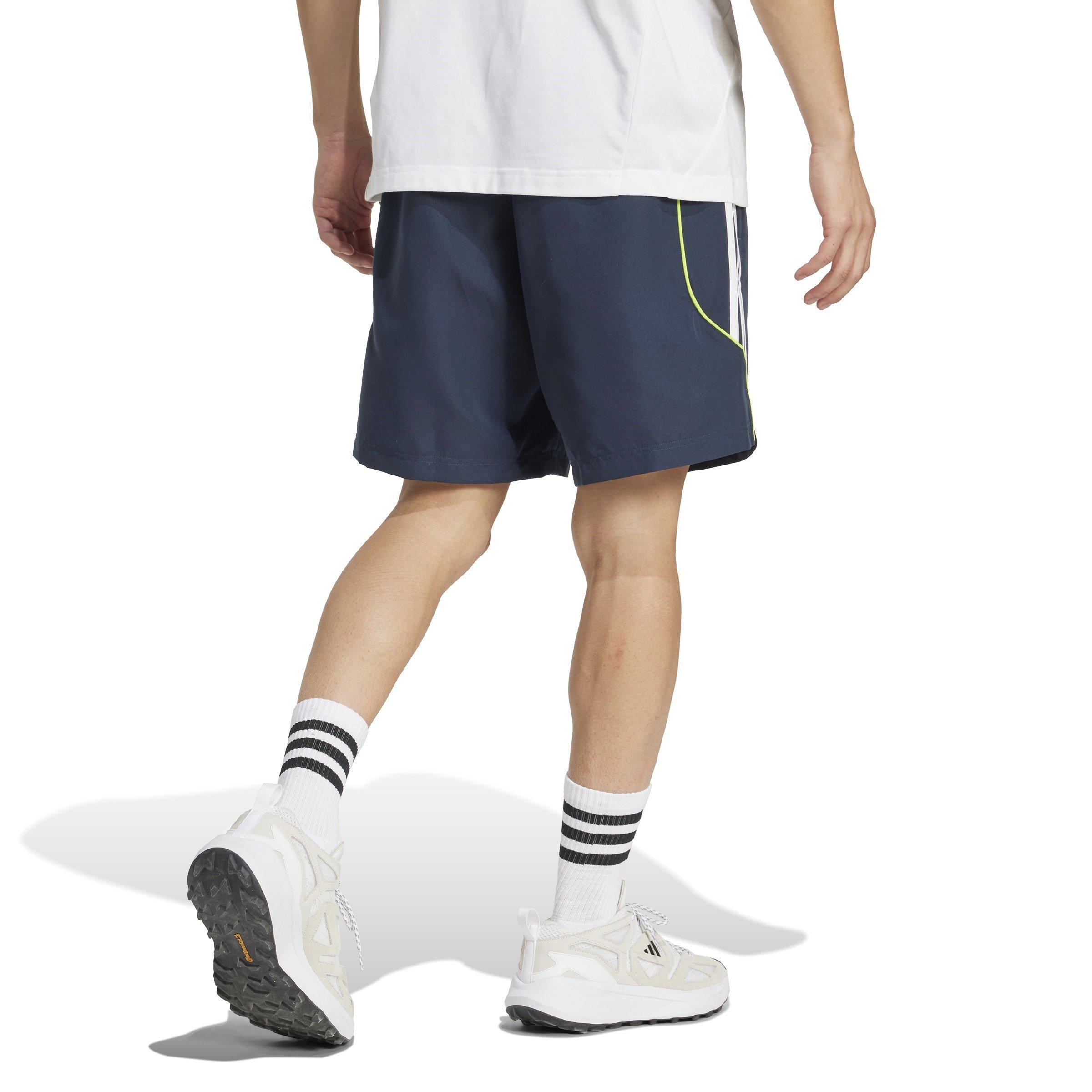 Night Navy - adidas - Real Madrid UBP Shorts Adults - 3