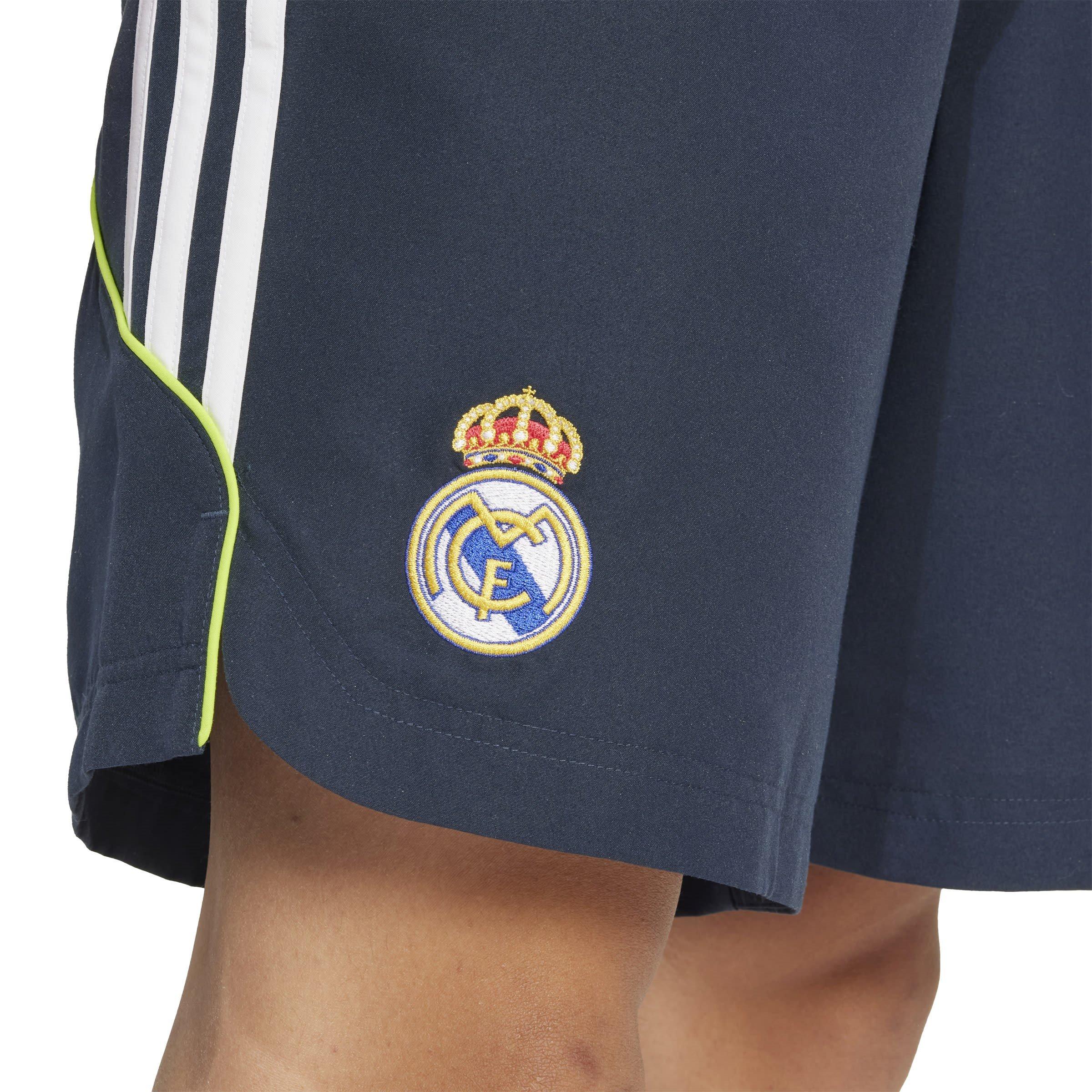 Night Navy - adidas - Real Madrid UBP Shorts Adults - 5