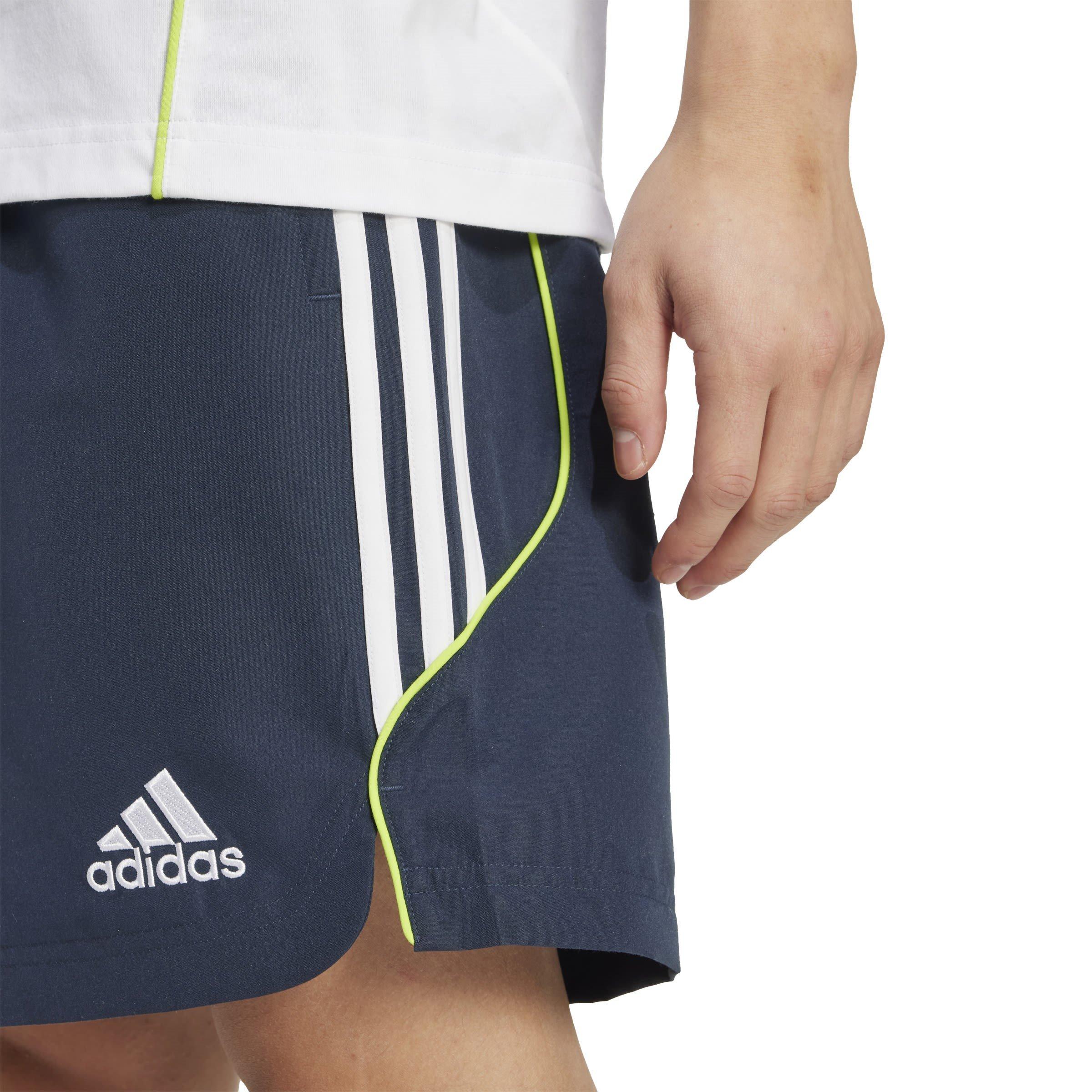 Night Navy - adidas - Real Madrid UBP Shorts Adults - 6