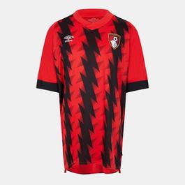 Umbro AFCBmouth H J Sn99