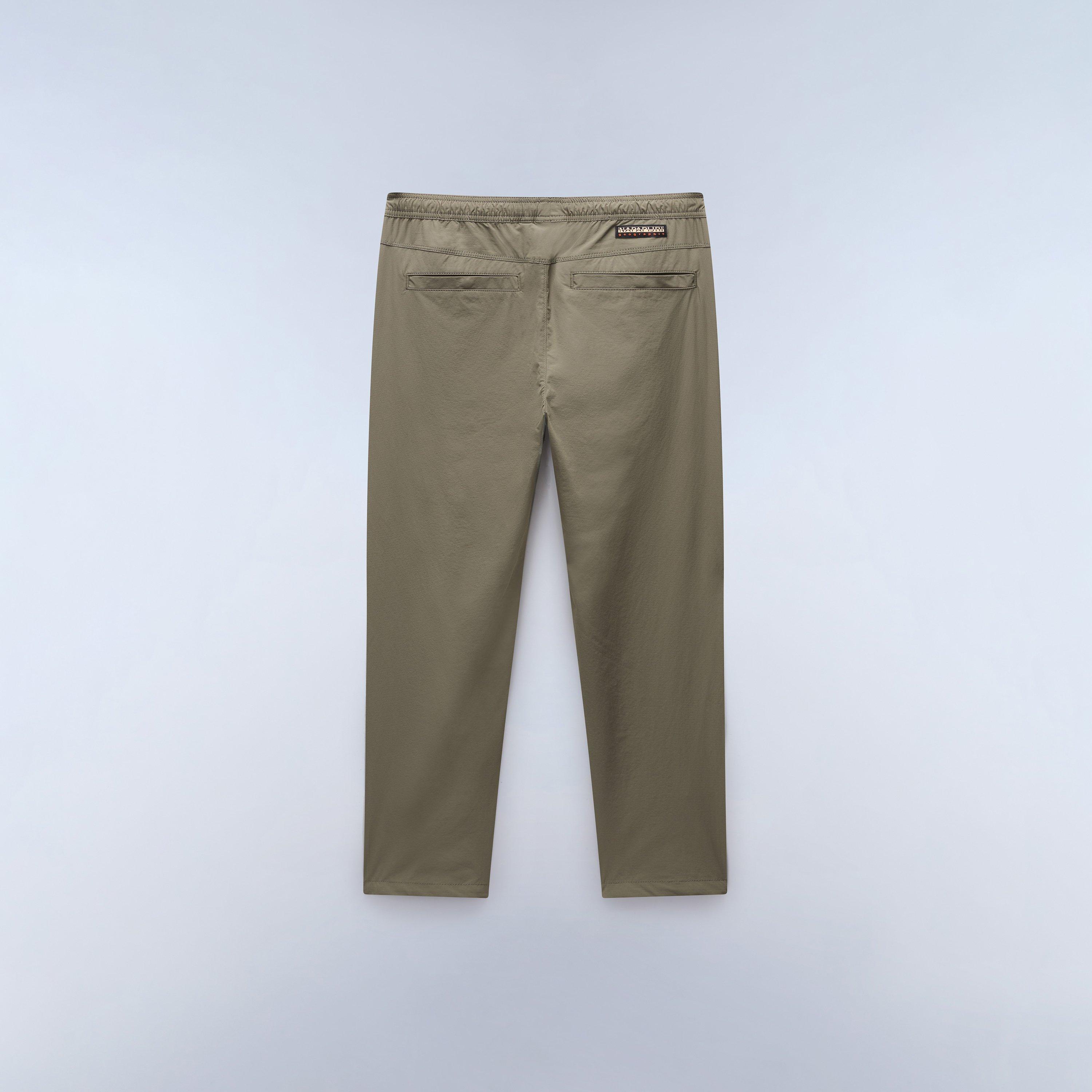 Tea Leaf - Napapijri - Tapered Trousers Mens - 2