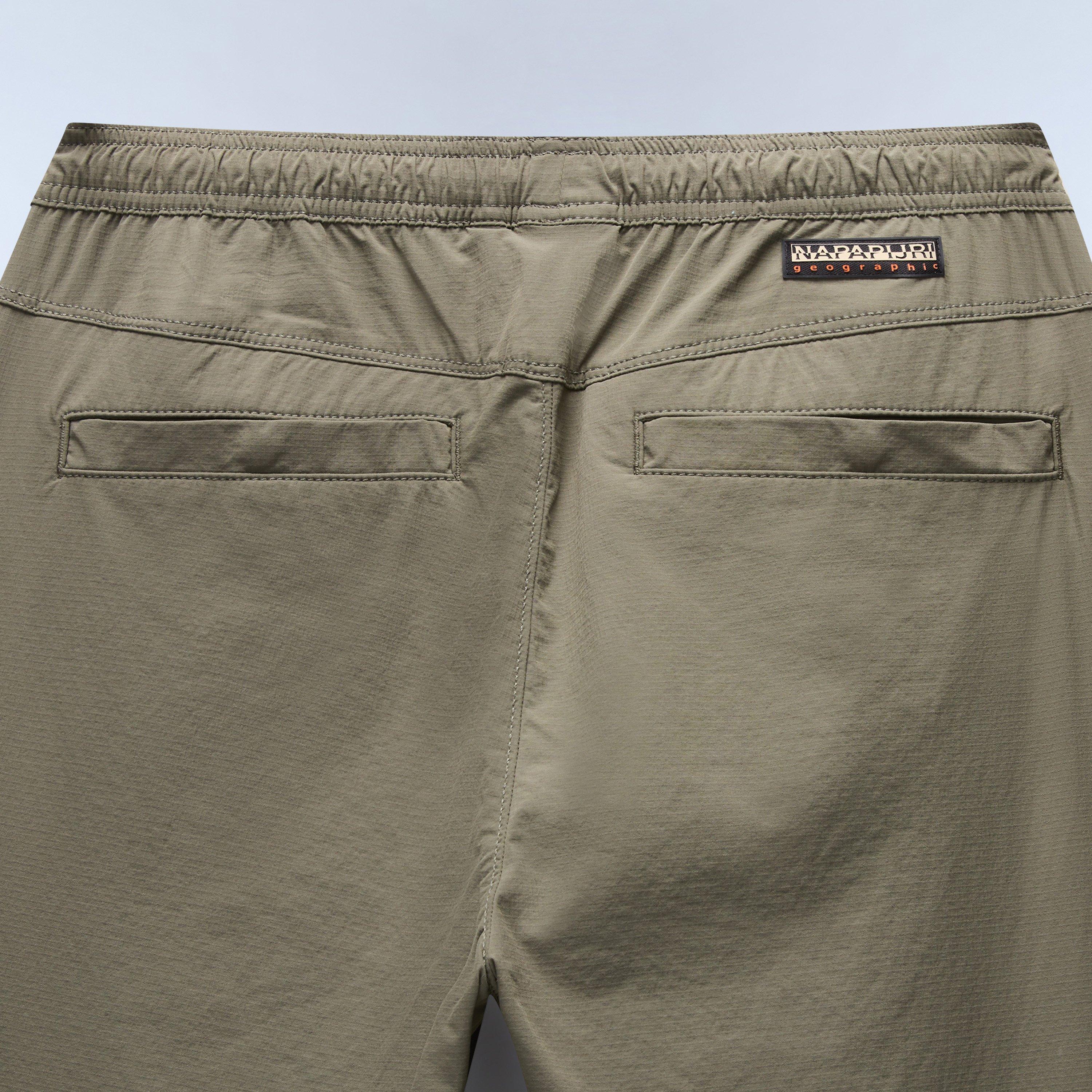 Tea Leaf - Napapijri - Tapered Trousers Mens - 4