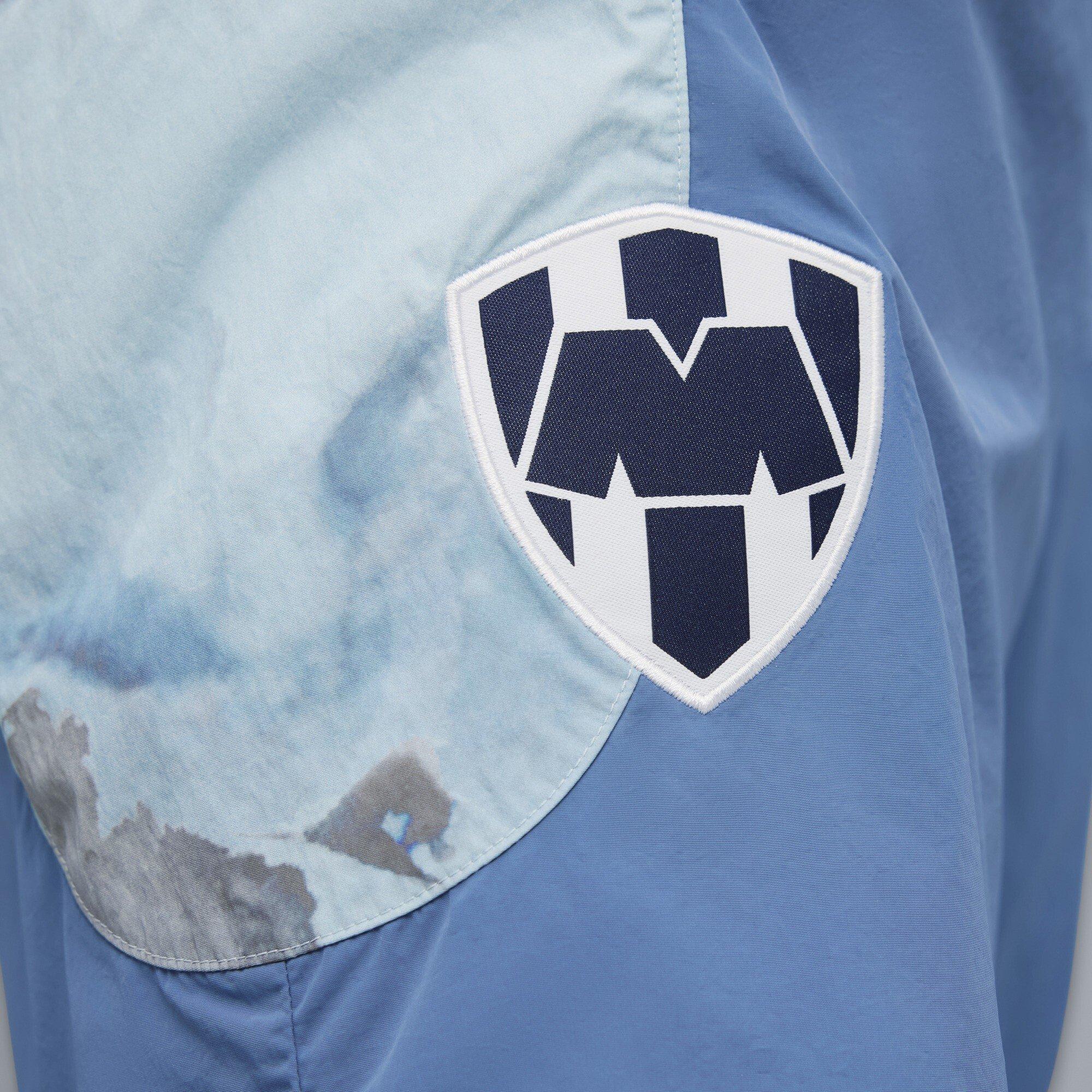 Deep Navy - Puma - MTY Trvl Short Sn99 - 6