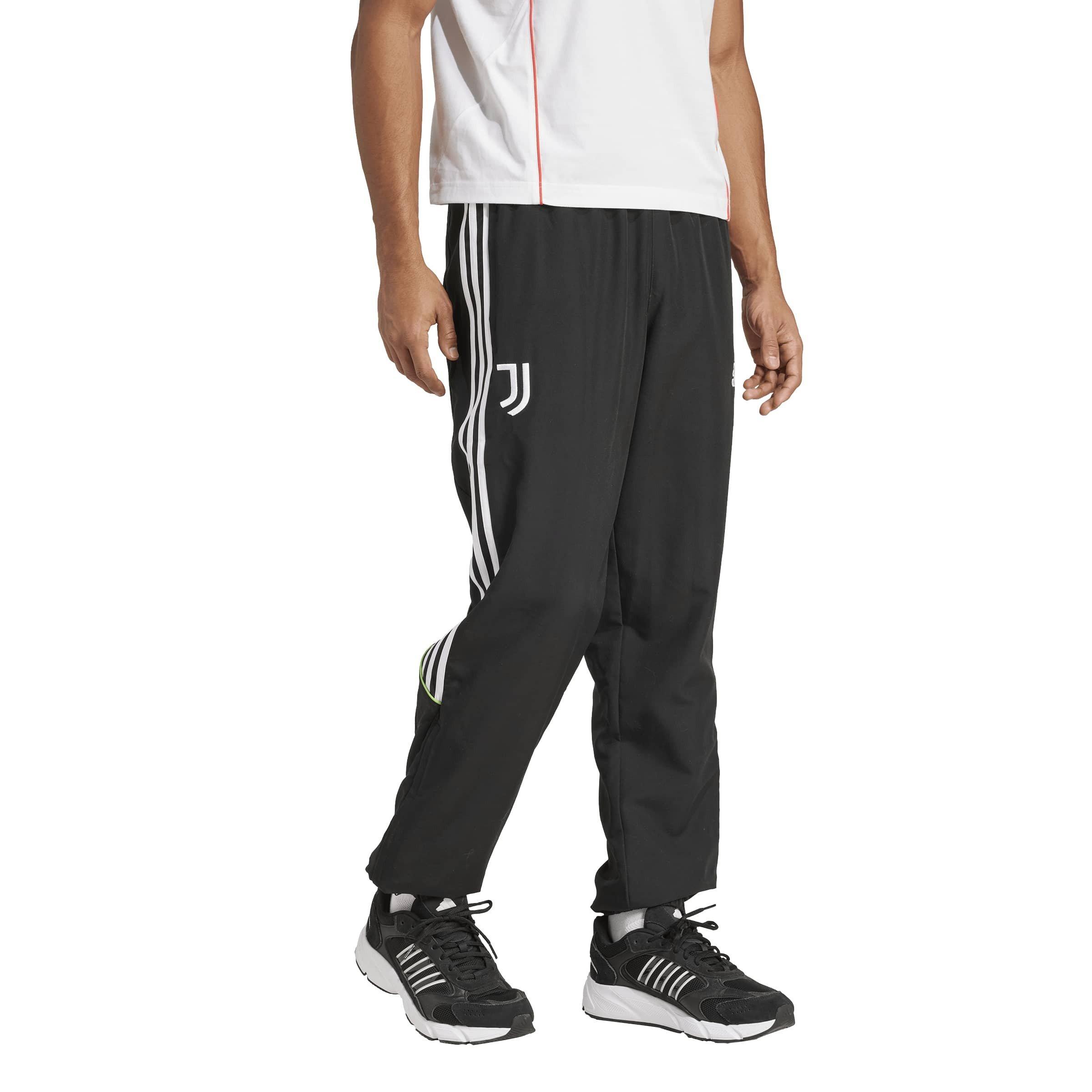 Zwart/Wit - adidas - Adidas Juve Ubp Tp Sn99 - 2