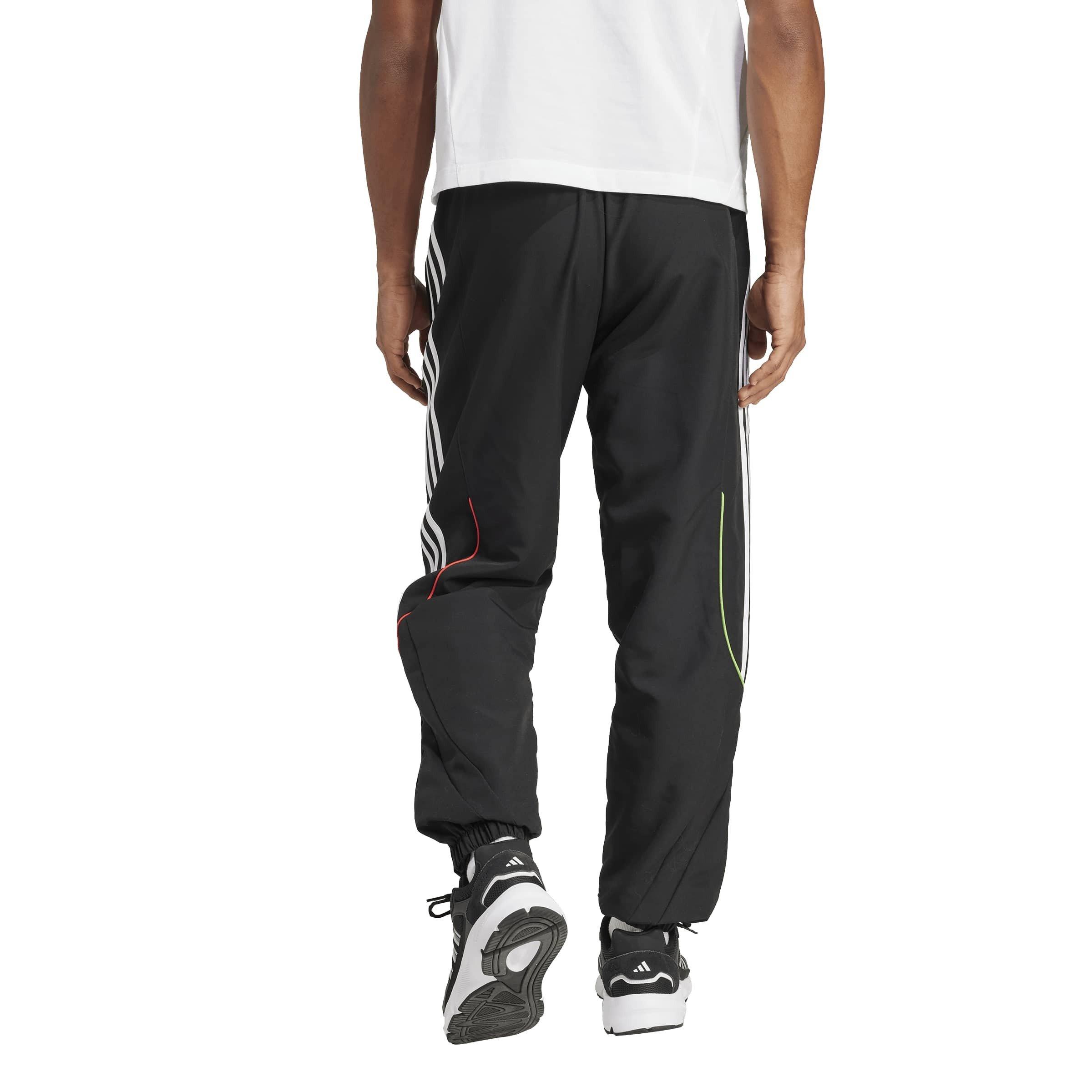 Zwart/Wit - adidas - Adidas Juve Ubp Tp Sn99 - 3