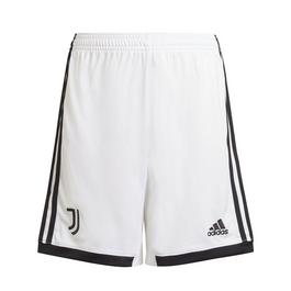 adidas Juventus Home Shorts 2022 2023 Juniors