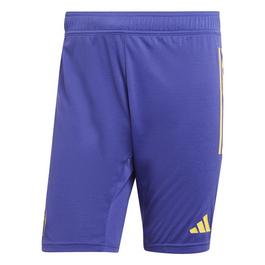 adidas Real Madrid Tiro 23 Pro Training Shorts Mens