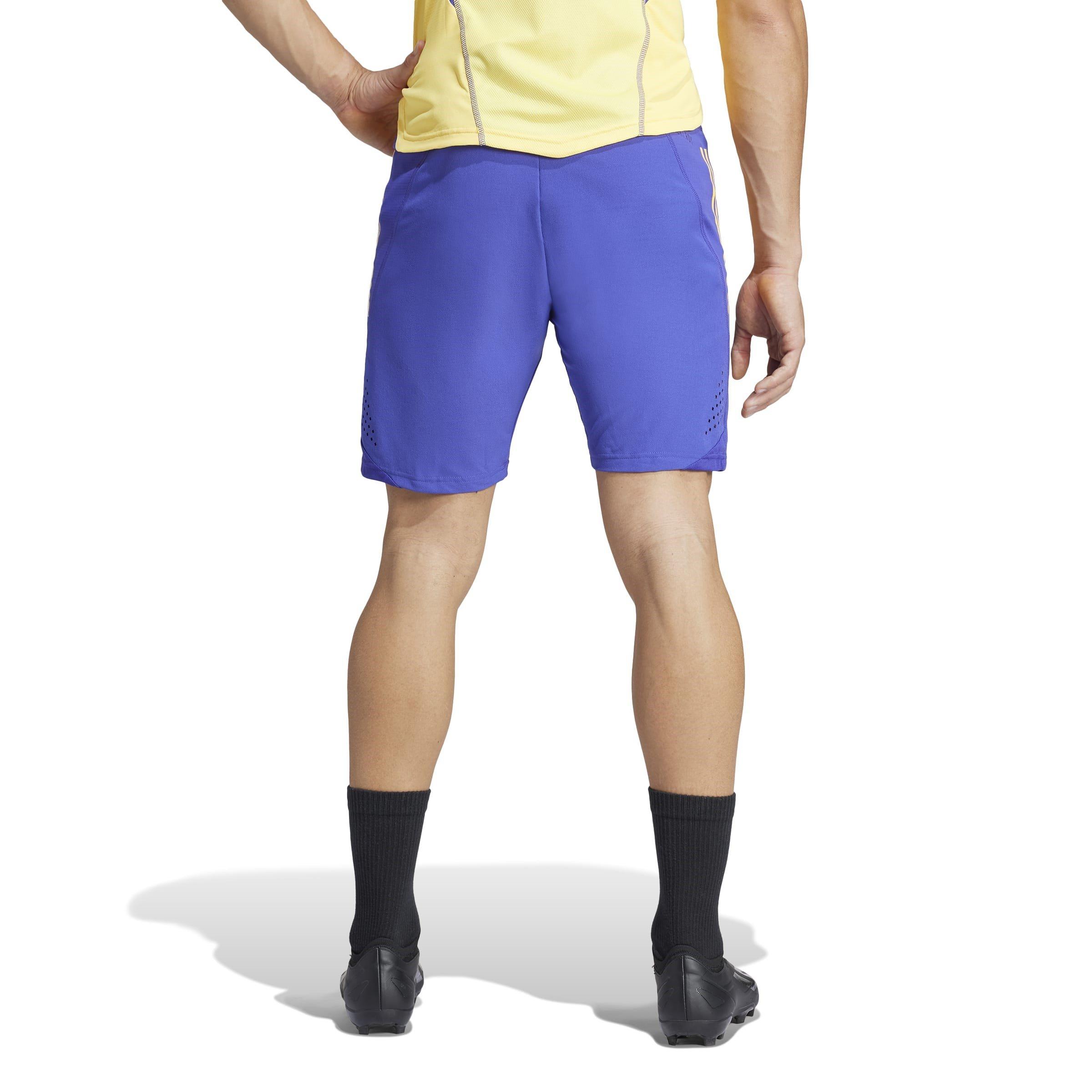 Energie-Tinte - adidas - Real Madrid Tiro 23 Pro Training Shorts Mens - 3