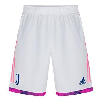 adidas Juventus Third Short