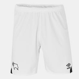 Umbro DrbyCty3rdShor Sn99