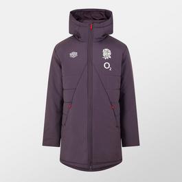 Umbro Rfu Pd Jkt Sn99