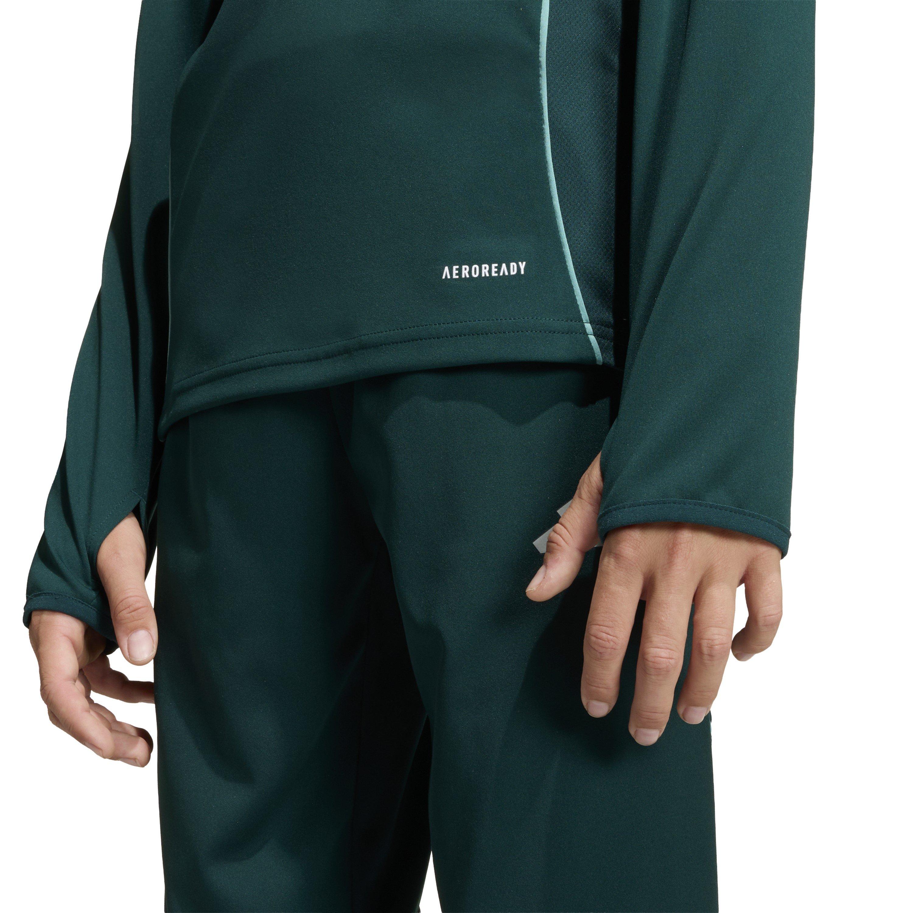 Zelena/Plava - adidas - Adidas AFC Trn Top Jn62 - 8