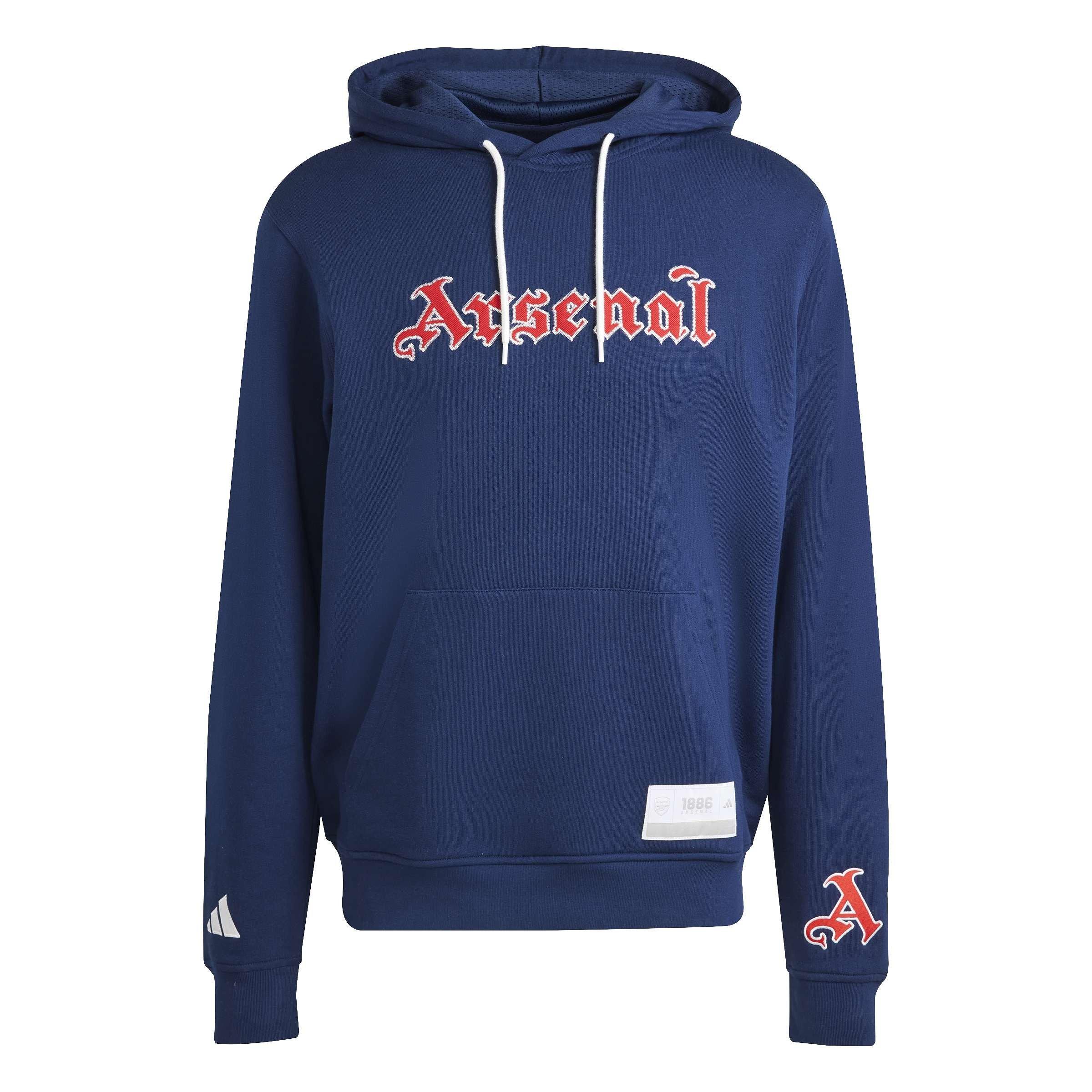 Adidas Men's Afc Us Hd - Nindig - L