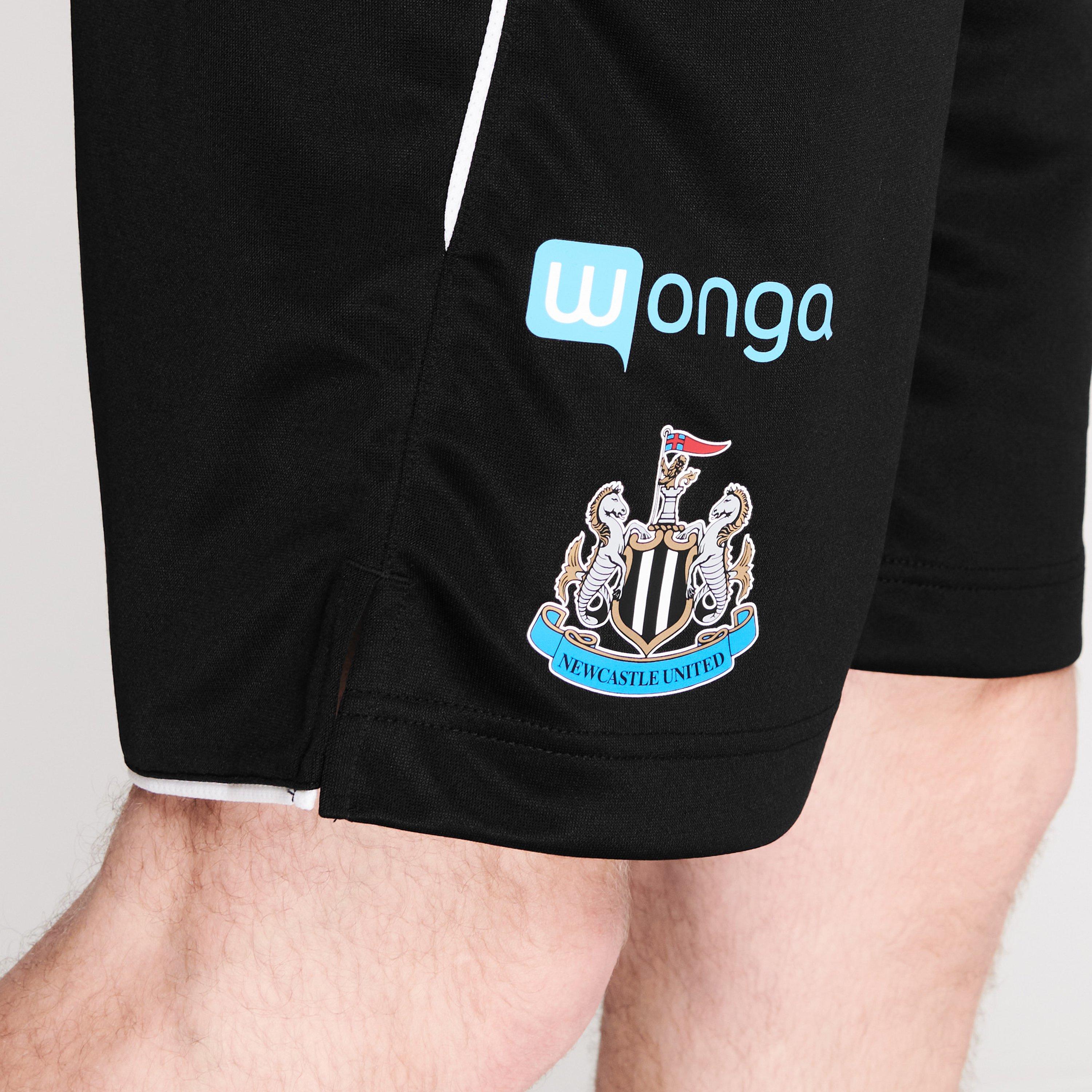 Black/White - JK - Kids' Performance Tracksuit Bottoms - 4