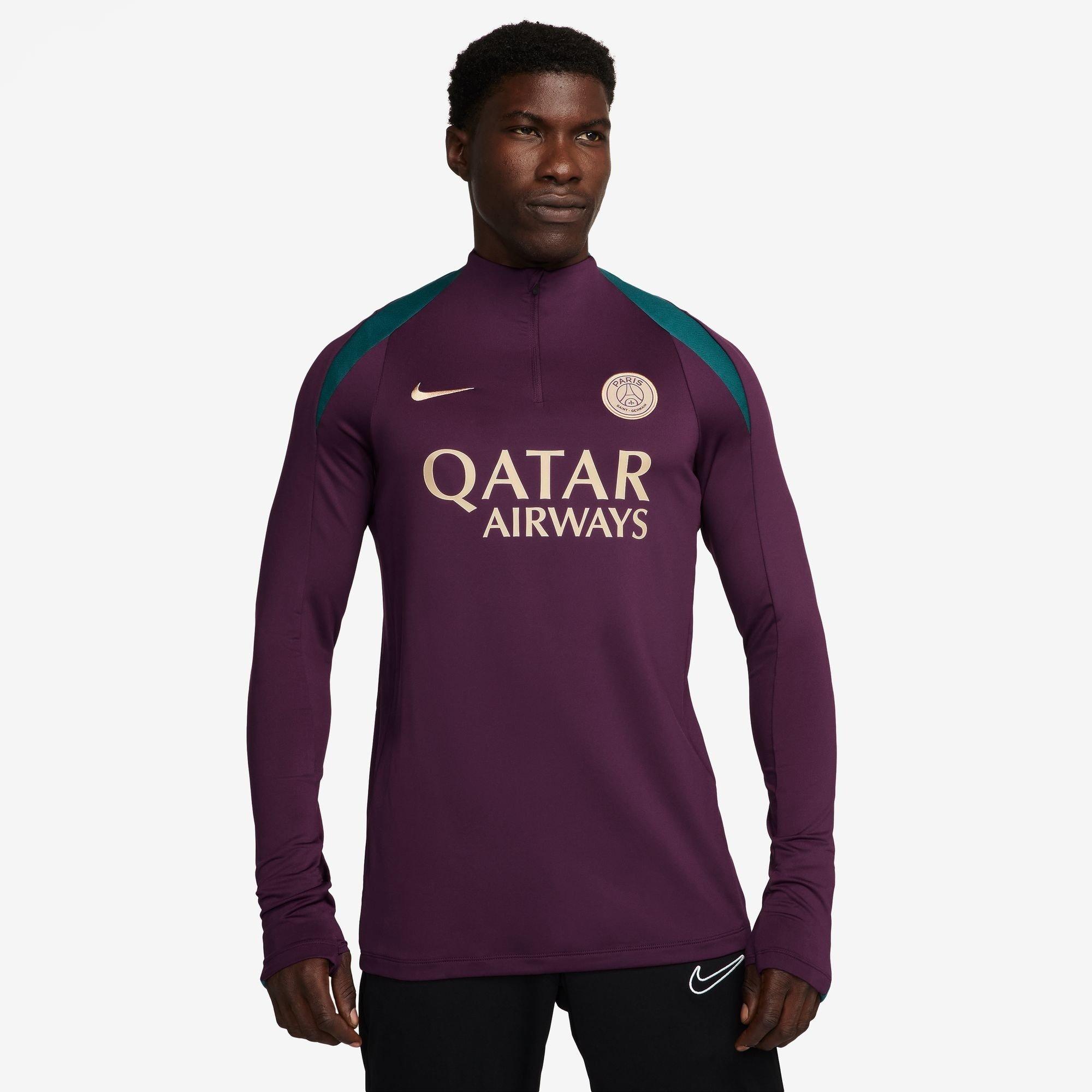 Borgoña/Bord - Nike - Nike Paris Saint-Ger Sn99 - 1