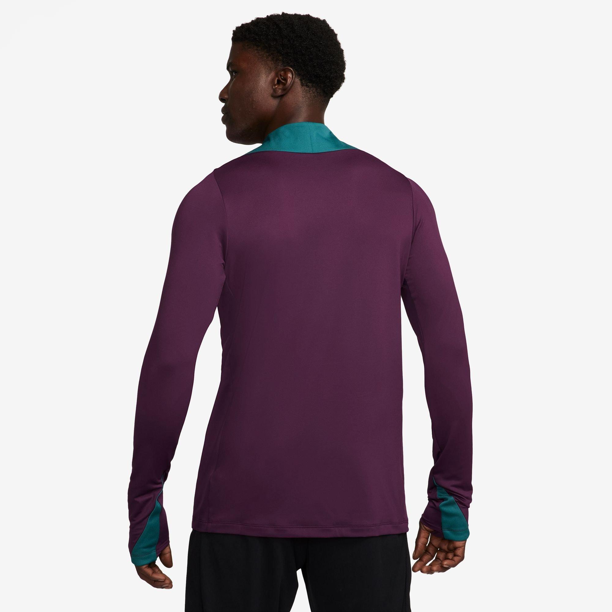 Borgoña/Bord - Nike - Nike Paris Saint-Ger Sn99 - 2