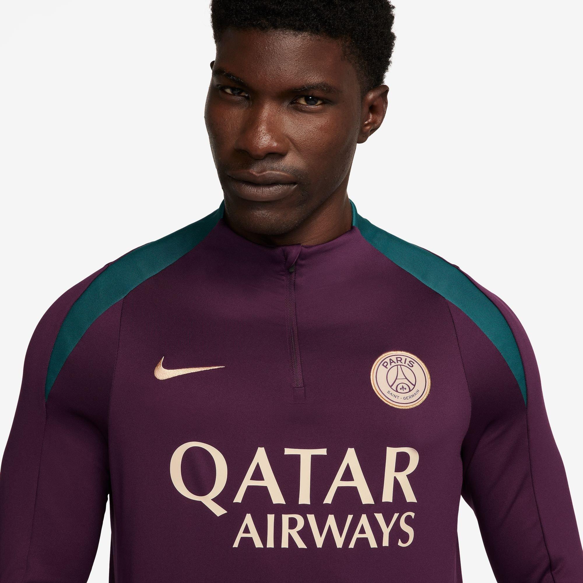 Borgoña/Bord - Nike - Nike Paris Saint-Ger Sn99 - 3