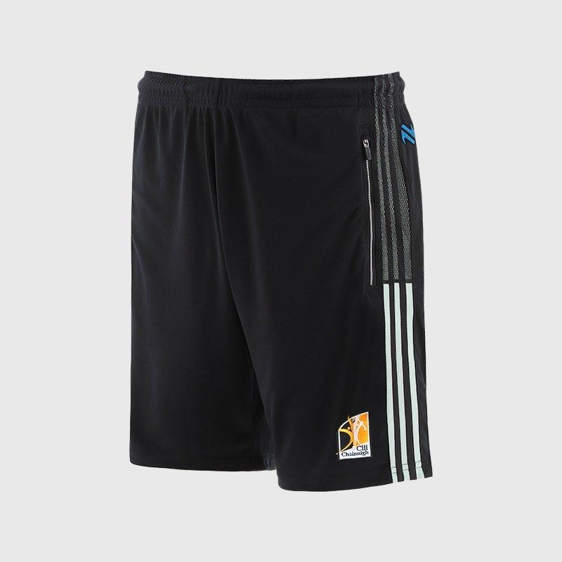 Blk/Blue/Electr - ONeills - Kilkenny Nepal Poly Shorts Junior - 1