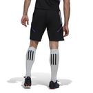 Negro - adidas - Real Madrid Training Short Mens - 3