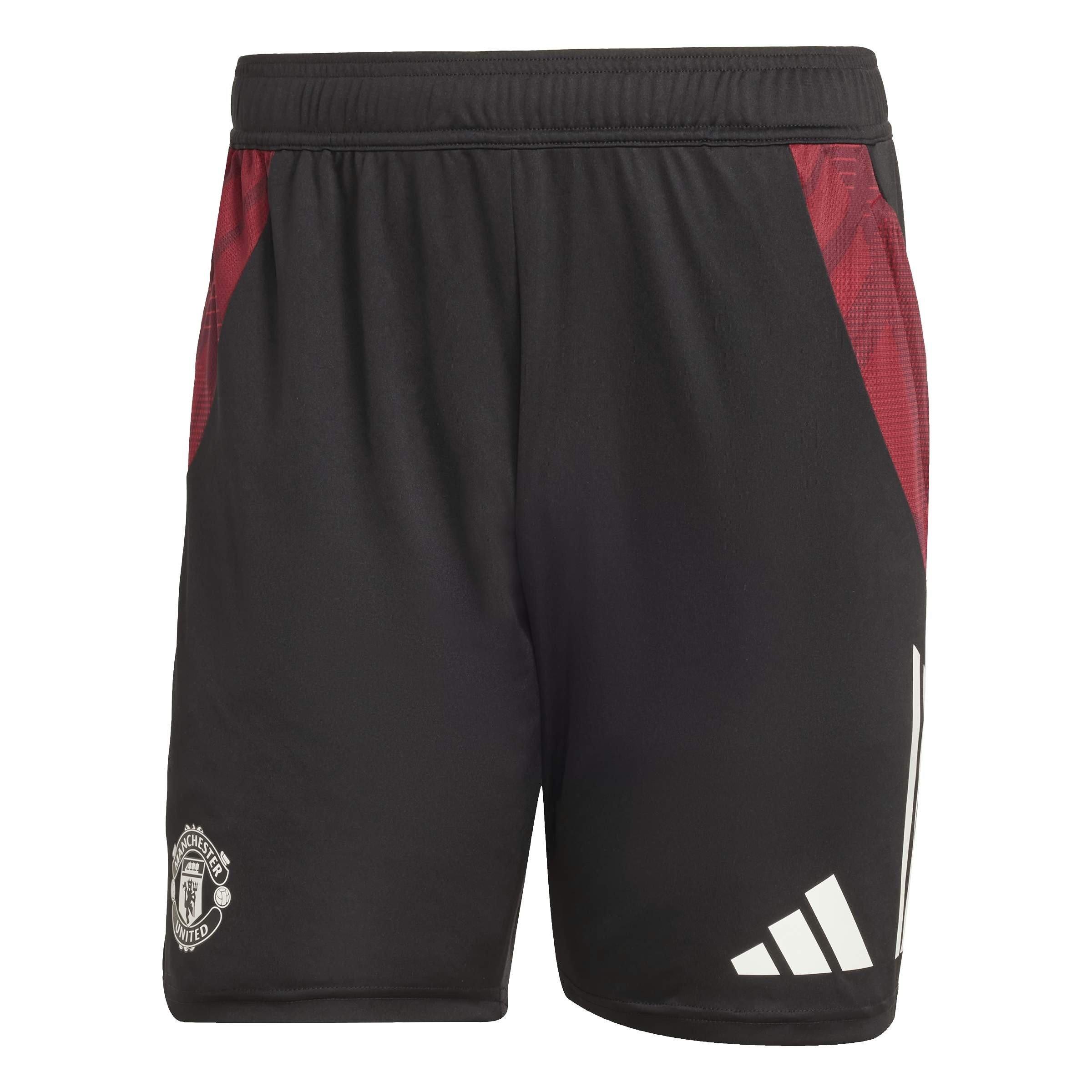 Black - adidas - Adidas Mufc Tr Sho Sn99 - 1