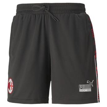 Puma AC Milan Heritage Shorts