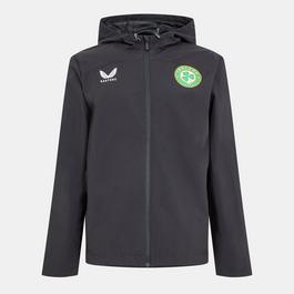 Castore Fai Rain Jkt Sn99
